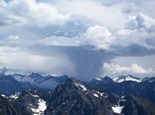 14 Fungo atomico sulla valle Camonica